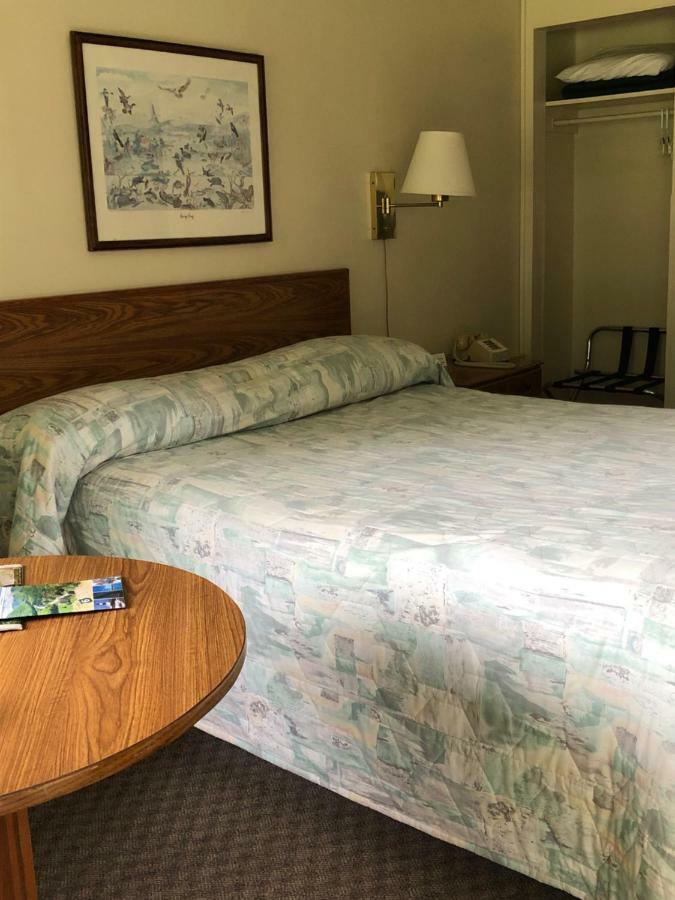 Colton Point Motel Wellsboro Esterno foto